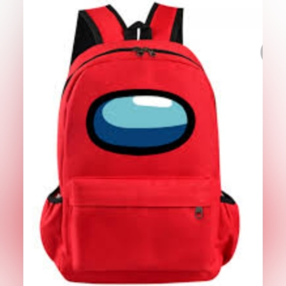 Among Us Backpack